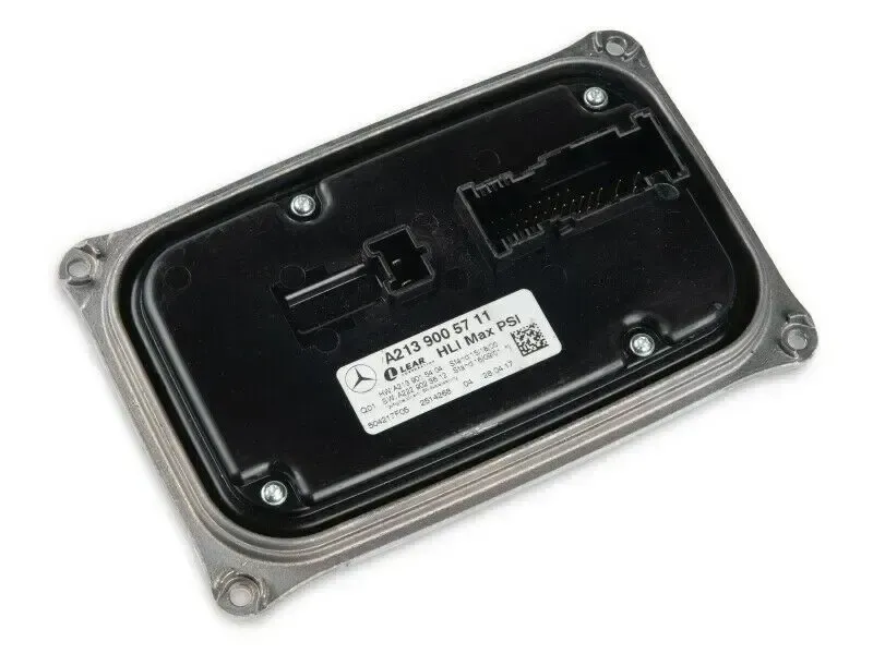 HEADLIGHT CONTROL UNIT, COMPLETE - L (Repl. 2139002616)